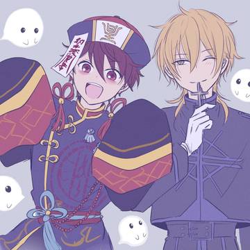 あんスタログ10