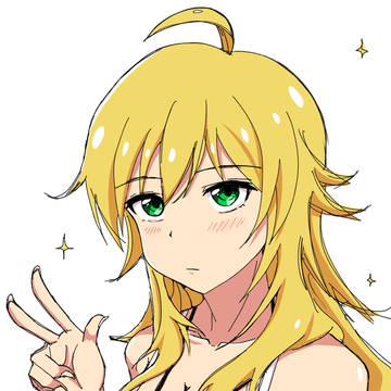 星井美希