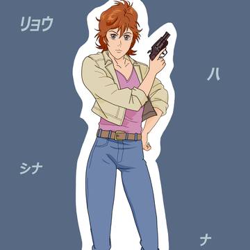 ただ、誰より・・・