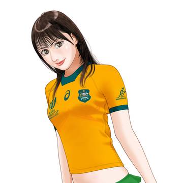 ワラビーズ
