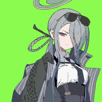 ブルアカ 近衛ミナ