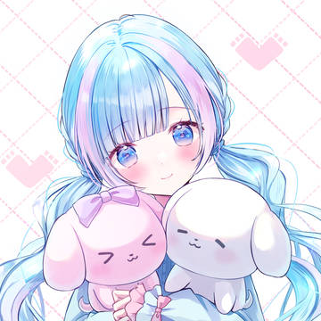 Skebイラスト