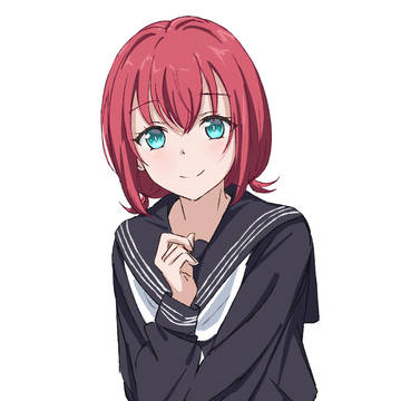 ルビィちゃん