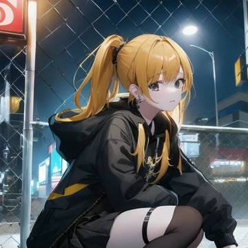 女の子 10