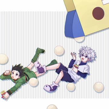 hxh