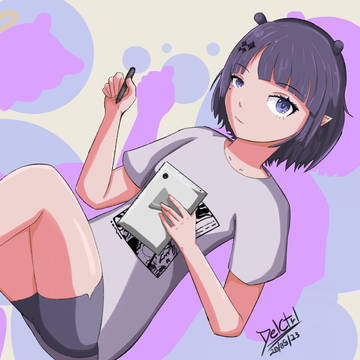 Ninomae Ina'nis