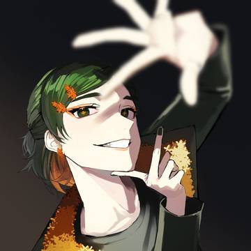 金木犀