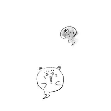 らくがき①