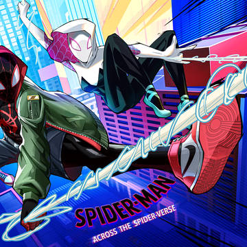 spiderman