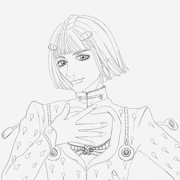 ブチャラティ