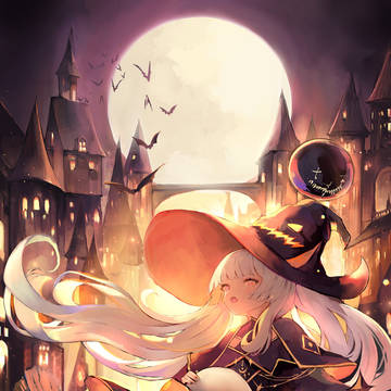Halloween 🎃👻