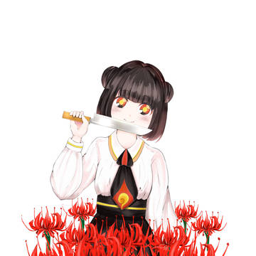 メルちゃんとノアさん