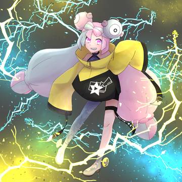 ナンジャモちゃん