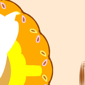 カフェ