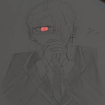 総統様~！
