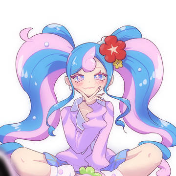フェアリーミクちゃん💓