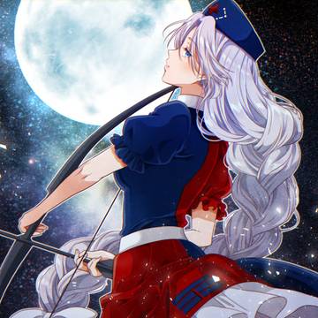 えーりん（二次創作）
