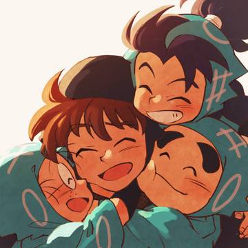 忍たま絵まとめ