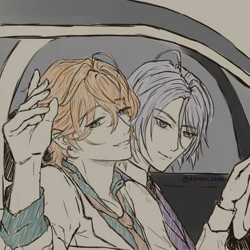 Out for a ride