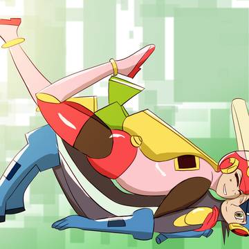 Hugging in the Cyberverse