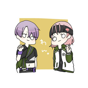 ゆる本丸まとめ