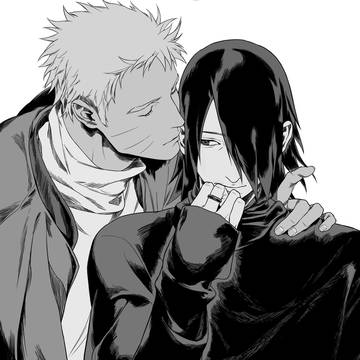 naruto（腐）
