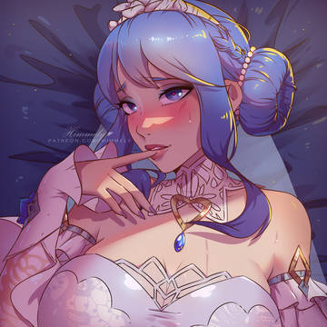 Sona Crystal Rose