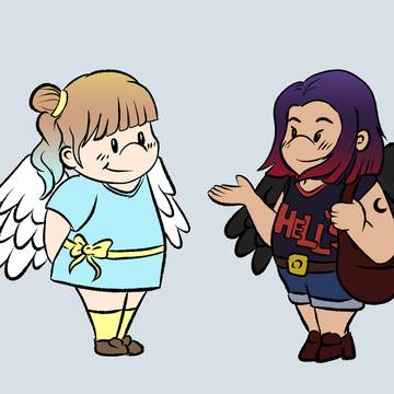 Adversaries