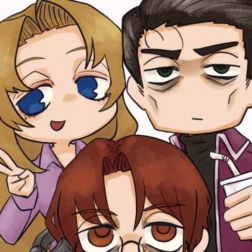 りんぱに詰め合わせ