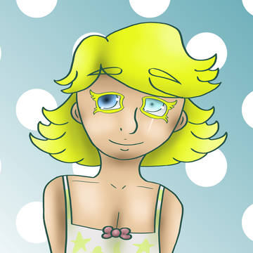 Marjorine~