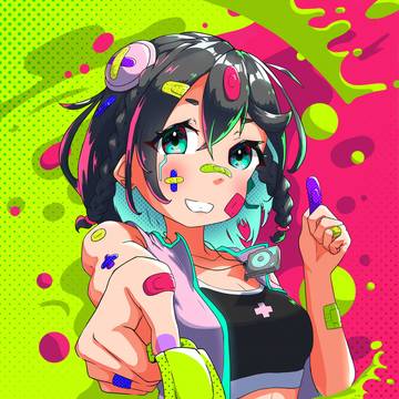挑戦するキミに！