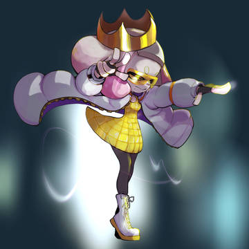 conductor