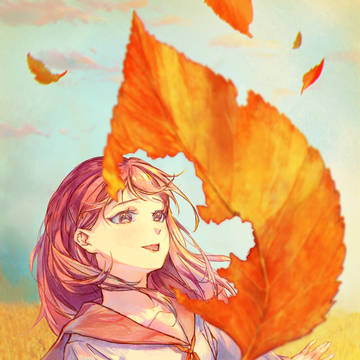 秋麗