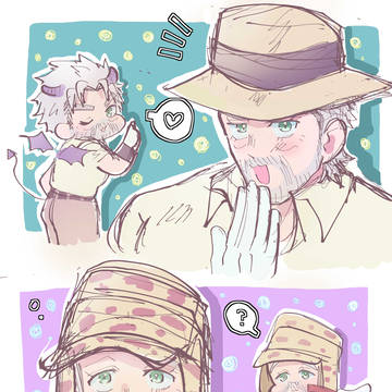 まごじじログ12