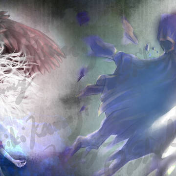 angelus quis est?~天使は誰?~