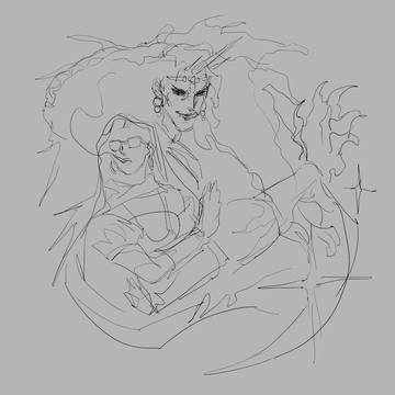 Kars x Lisa Lisa