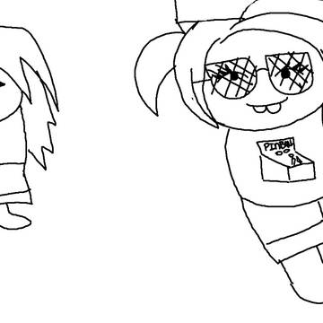 poison doodles (feat lucia)