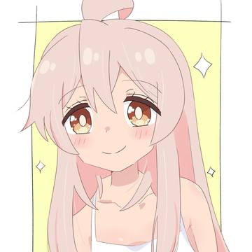 まひろちゃん