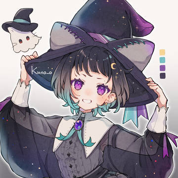 黒猫