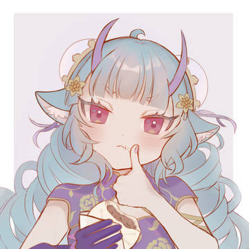 チャイナデルミン