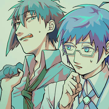 電車で人狼!擬人化FAまとめ