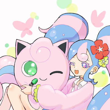 ポケミク フェアリー