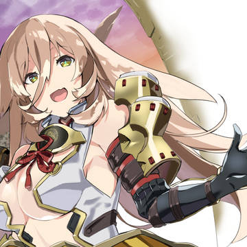 ニュイブレイド2