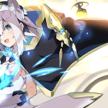 アルス　バーバラ
