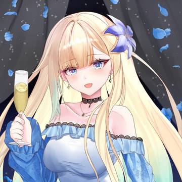 エマたそ2周年記念！