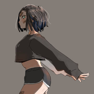 預備