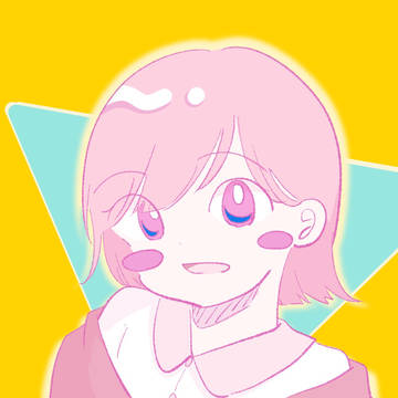 カービィ擬人化