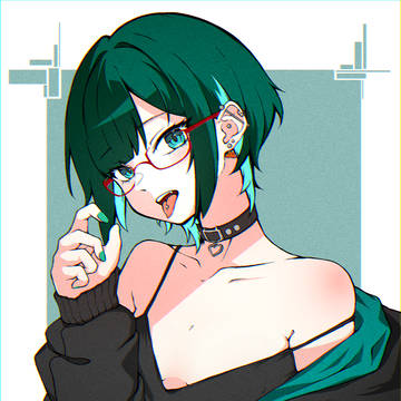 おれがなりたいおんな
