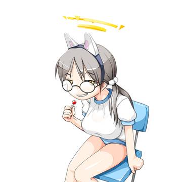 モエ推しです