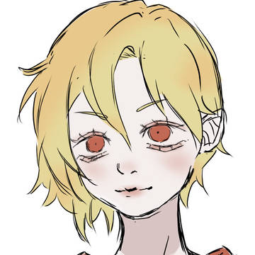 落書き
